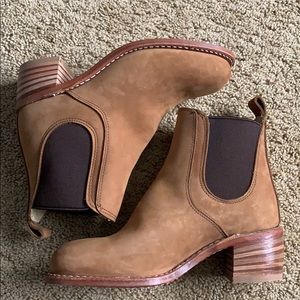 Red Wing Boots